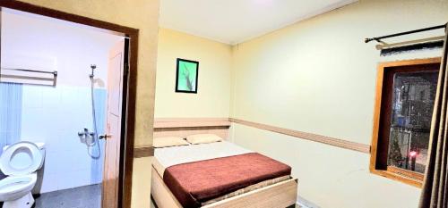Imagen general del Hotel TOS Cemara Hijau. Foto 11