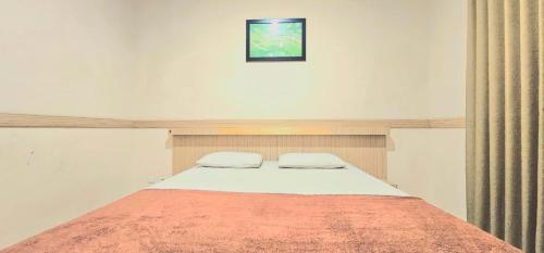 Imagen general del Hotel TOS Cemara Hijau. Foto 12