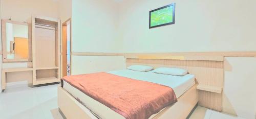 Imagen general del Hotel TOS Cemara Hijau. Foto 13