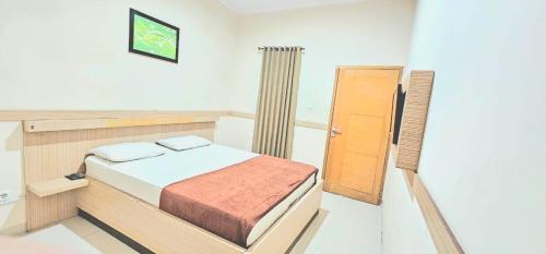 Imagen general del Hotel TOS Cemara Hijau. Foto 14