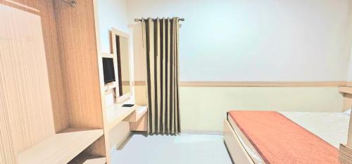 Imagen general del Hotel TOS Cemara Hijau. Foto 15
