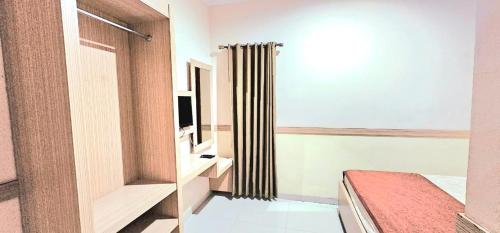 Imagen general del Hotel TOS Cemara Hijau. Foto 16