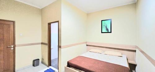 Imagen general del Hotel TOS Cemara Hijau. Foto 17