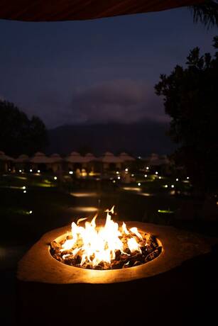 Imagen general del Hotel TOTEME GLAMPING. Foto 1