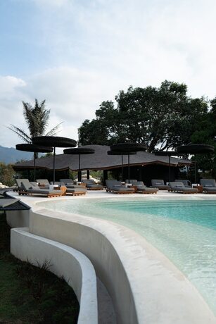 Imagen general del Hotel TOTEME GLAMPING. Foto 2