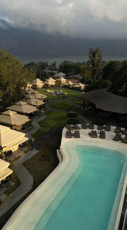 Imagen general del Hotel TOTEME GLAMPING. Foto 3