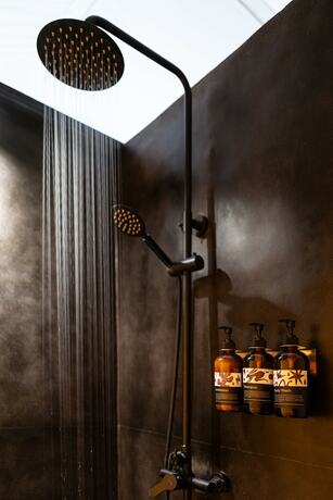 Imagen general del Hotel TOTEME GLAMPING. Foto 5