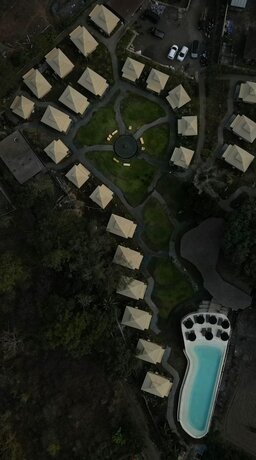 Imagen general del Hotel TOTEME GLAMPING. Foto 6
