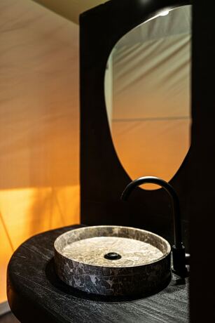 Imagen general del Hotel TOTEME GLAMPING. Foto 8
