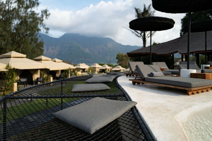 Imagen general del Hotel TOTEME GLAMPING. Foto 9