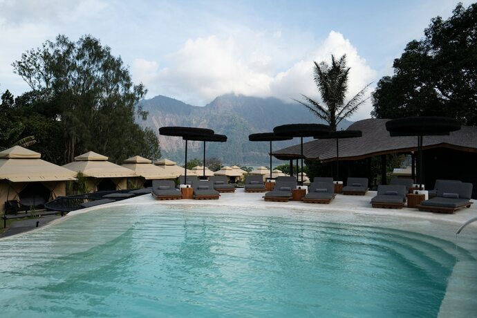 Imagen general del Hotel TOTEME GLAMPING. Foto 10