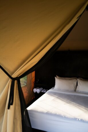 Imagen de la habitación del Hotel TOTEME GLAMPING. Foto 19