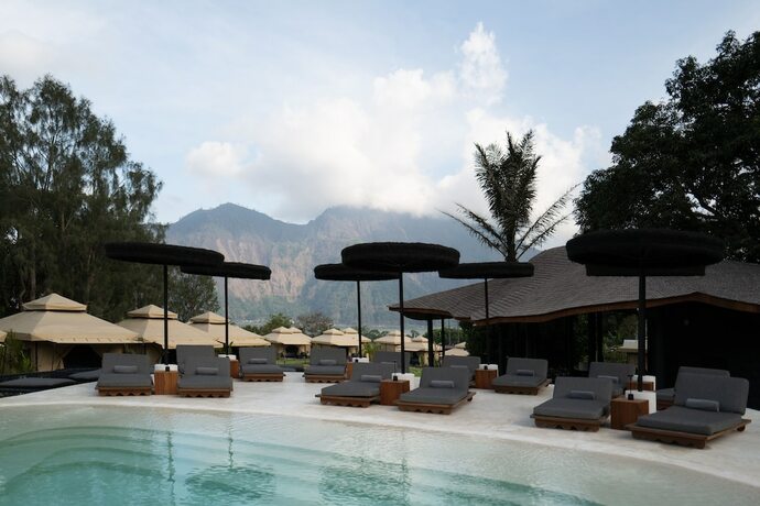 Imagen general del Hotel TOTEME GLAMPING. Foto 13