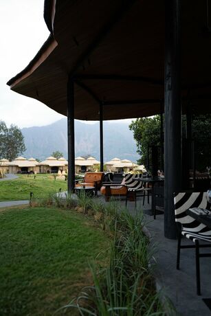 Imagen general del Hotel TOTEME GLAMPING. Foto 14