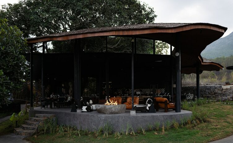 Imagen general del Hotel TOTEME GLAMPING. Foto 15