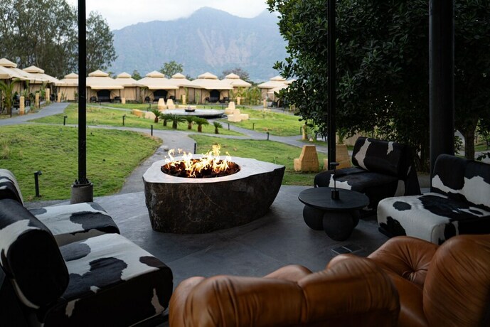 Imagen general del Hotel TOTEME GLAMPING. Foto 16