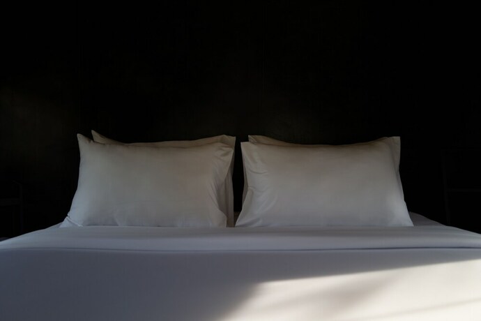 Imagen de la habitación del Hotel TOTEME GLAMPING. Foto 20