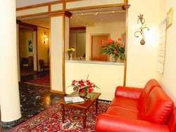 Imagen general del Hotel TOURING VILLA D ESTE. Foto 2