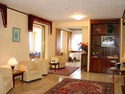 Imagen general del Hotel TOURING VILLA D ESTE. Foto 5