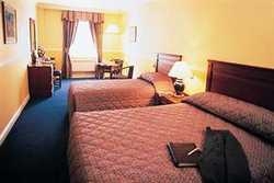 Imagen general del Hotel TOWER, Sligo. Foto 2
