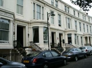 Imagen general del Hotel TOWNHOUSE, Glasgow. Foto 1