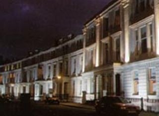 Imagen general del Hotel TOWNHOUSE, Glasgow. Foto 2