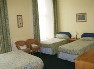 Imagen de la habitación del Hotel TOWNHOUSE, Glasgow. Foto 4