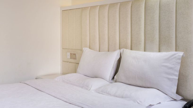 Imagen de la habitación del Hotel TOWO Hotel Xian Hangtiancheng Station. Foto 14