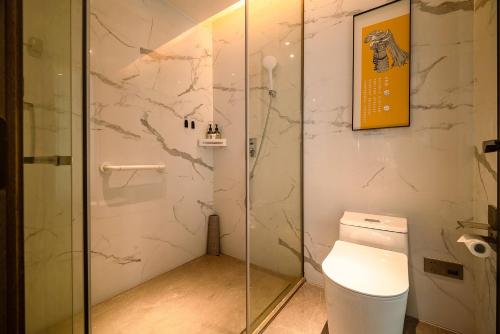 Imagen general del Hotel TOWO Shangpin International. Foto 9