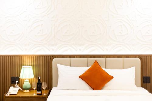 Imagen general del Hotel TP Pineview Dalat. Foto 1