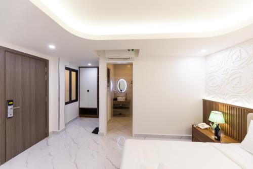 Imagen general del Hotel TP Pineview Dalat. Foto 6