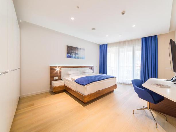 Imagen general del Hotel TQ Plaza. Foto 8