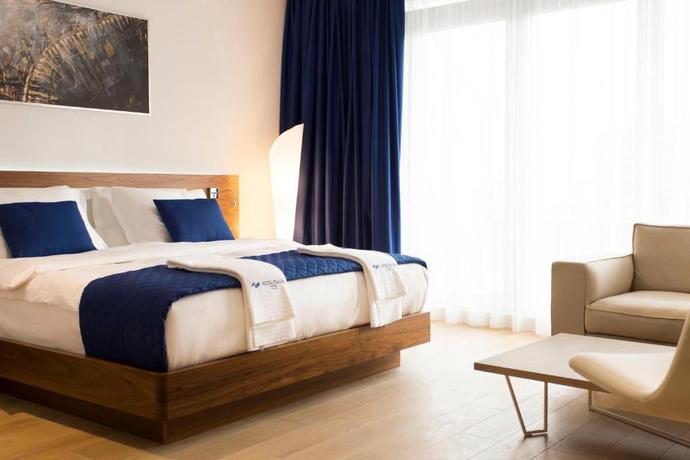 Imagen general del Hotel TQ Plaza. Foto 9