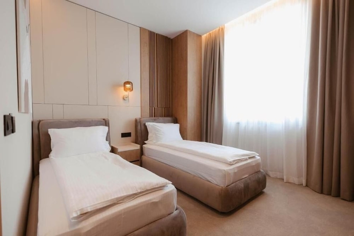 Imagen de la habitación del Hotel TRADICIJA HOTEL. Foto 5
