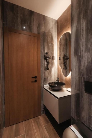 Imagen de la habitación del Hotel TRADICIJA HOTEL. Foto 11