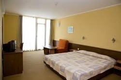 Imagen de la habitación del Hotel TRAKIA PLAZA. Foto 2