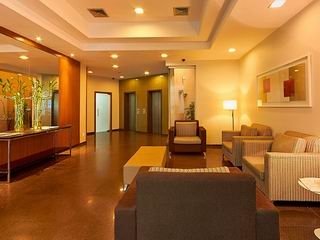 Imagen de los interiores del Hotel TRANSAMERICA CLASSIC JUNDIAI. Foto 4
