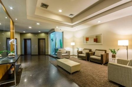 Imagen de los interiores del Hotel TRANSAMERICA CLASSIC JUNDIAI. Foto 5