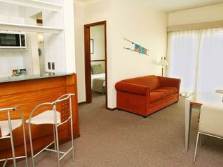 Imagen de los interiores del Hotel TRANSAMERICA CLASSIC JUNDIAI. Foto 6
