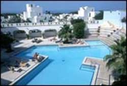 Imagen general del Hotel TRANSATLANTIQUE, Agadir. Foto 1