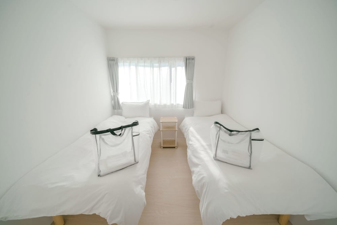 Imagen de la habitación del Hotel TRANSIT HOSTEL. Foto 1