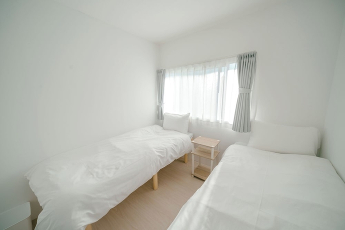 Imagen de la habitación del Hotel TRANSIT HOSTEL. Foto 3