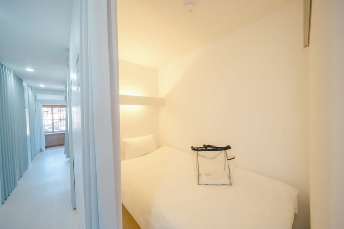 Imagen de la habitación del Hotel TRANSIT HOSTEL. Foto 4