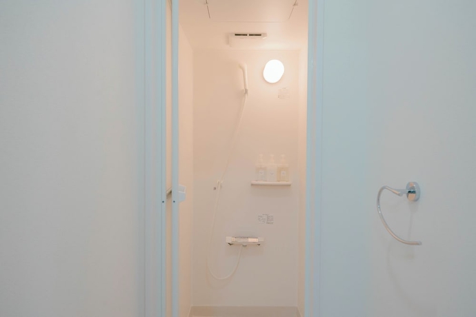 Imagen de la habitación del Hotel TRANSIT HOSTEL. Foto 8