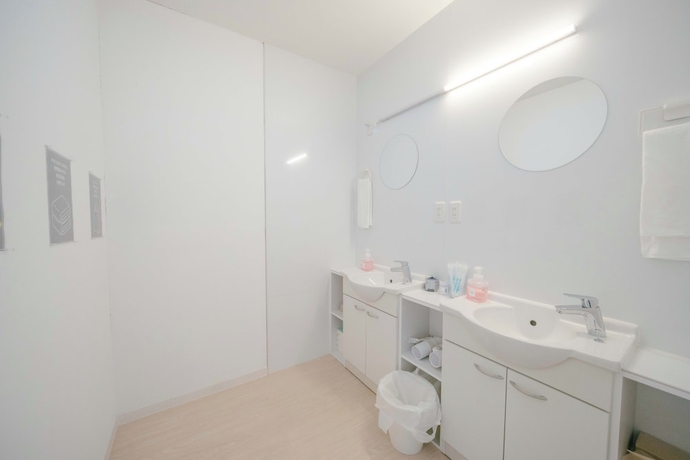 Imagen de la habitación del Hotel TRANSIT HOSTEL. Foto 9