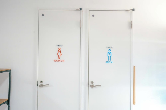 Imagen de los interiores del Hotel TRANSIT HOSTEL. Foto 14
