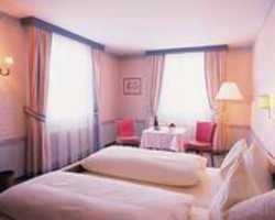 Imagen de la habitación del Hotel TRAUBE, Lienz. Foto 2