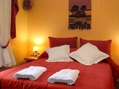 Imagen de la habitación del Hotel TRAUNCO HOSTER&Iacute;A. Foto 15