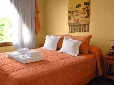 Imagen de la habitación del Hotel TRAUNCO HOSTER&Iacute;A. Foto 16