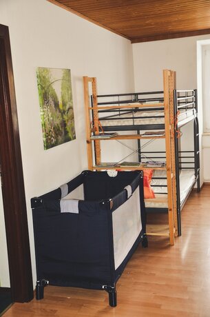 Imagen general del Hotel TRAUNKAi. Foto 3